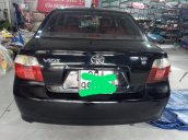 Chính chủ cần bán Toyota Vios năm sản xuất 2007