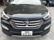 Bán Hyundai Santa Fe năm 2015 còn mới giá cạnh tranh