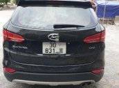 Bán Hyundai Santa Fe năm 2015 còn mới giá cạnh tranh