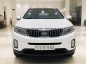 Kia Sorento 2.4GATH, sx 2019 bản full máy xăng