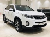 Kia Sorento 2.4GATH, sx 2019 bản full máy xăng