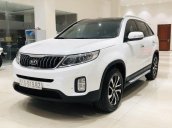 Kia Sorento 2.4GATH, sx 2019 bản full máy xăng