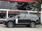 Range Rover Autobiography 3.0 Superchager 2014 siêu lướt