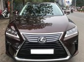 Bán xe Lexus RX350 sản xuất 2017 siêu đẹp