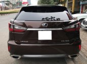 Bán xe Lexus RX350 sản xuất 2017 siêu đẹp