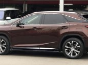 Bán xe Lexus RX350 sản xuất 2017 siêu đẹp