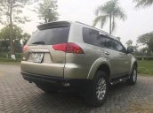 Cần bán xe Mitsubishi Pajero Sport sản xuất 2013 ít sử dụng, 440tr