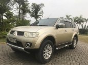 Cần bán xe Mitsubishi Pajero Sport sản xuất 2013 ít sử dụng, 440tr