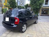 Cần bán lại xe Kia Carens năm 2009, màu đen chính chủ, 295tr