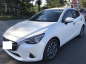 Xe Mazda 2 đời 2019, màu trắng, nhập khẩu nguyên chiếc chính chủ, 518tr