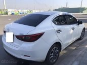 Xe Mazda 2 đời 2019, màu trắng, nhập khẩu nguyên chiếc chính chủ, 518tr