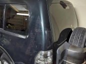 Xe Mitsubishi Pajero 3.0 - 2007 năm 2007, màu xanh lam