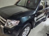 Xe Mitsubishi Pajero 3.0 - 2007 năm 2007, màu xanh lam