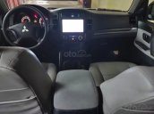 Xe Mitsubishi Pajero 3.0 - 2007 năm 2007, màu xanh lam