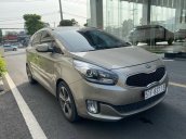 Bán Kia Rondo GATH sx 2015, đk 09/2016, bảo dưỡng hãng đầy đủ