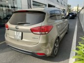 Bán Kia Rondo GATH sx 2015, đk 09/2016, bảo dưỡng hãng đầy đủ