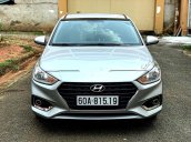 Cần bán lại xe Hyundai Accent sản xuất 2019 còn mới