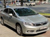 Bán xe Honda Civic năm sản xuất 2014 còn mới, giá tốt