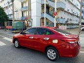 Xe Toyota Vios sản xuất năm 2019 còn mới, giá chỉ 420 triệu