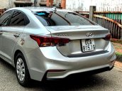 Cần bán lại xe Hyundai Accent sản xuất 2019 còn mới