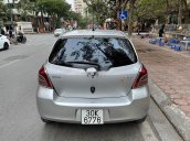 Bán Toyota Yaris năm sản xuất 2007, nhập khẩu còn mới giá cạnh tranh