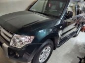 Bán xe Mitsubishi Pajero Sport sản xuất 2007, xe nhập còn mới, giá chỉ 325 triệu