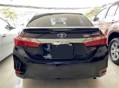 Cần bán Toyota Corolla Altis năm sản xuất 2017 còn mới, 645tr