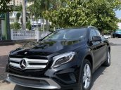 Cần bán gấp Mercedes GLA-Class năm 2015, nhập khẩu nguyên chiếc còn mới, giá tốt