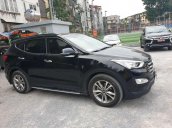 Bán Hyundai Santa Fe năm 2015 còn mới giá cạnh tranh