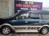 Bán ô tô Toyota Zace năm sản xuất 2001 còn mới