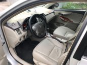 Bán ô tô Toyota Corolla Altis sản xuất năm 2011 còn mới, 418tr