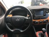 Bán Hyundai Grand i10 năm sản xuất 2016, xe nhập còn mới giá cạnh tranh