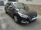 Cần bán Hyundai Accent năm 2019 còn mới