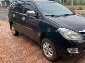 Cần bán Toyota Innova sản xuất 2008 còn mới, giá tốt