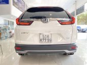 Bán Honda CR V sản xuất năm 2020 còn mới