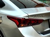 Cần bán lại xe Hyundai Accent sản xuất 2019 còn mới