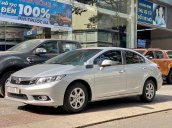 Bán xe Honda Civic năm sản xuất 2014 còn mới, giá tốt