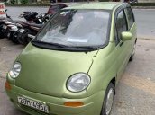 Bán ô tô Daewoo Matiz sản xuất năm 2001, xe nhập còn mới