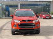 Cần bán lại xe Ford EcoSport năm 2016 còn mới