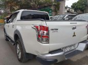 Bán Mitsubishi Triton sản xuất năm 2016, nhập khẩu còn mới