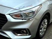 Cần bán lại xe Hyundai Accent sản xuất 2019 còn mới