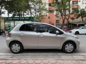 Bán Toyota Yaris năm sản xuất 2007, nhập khẩu còn mới giá cạnh tranh