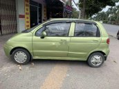 Bán ô tô Daewoo Matiz sản xuất năm 2001, xe nhập còn mới