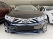 Cần bán Toyota Corolla Altis năm sản xuất 2017 còn mới, 645tr