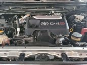 Cần bán Toyota Fortuner sản xuất năm 2011, giá chỉ 528 triệu