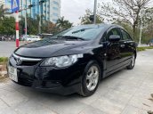 Bán ô tô Honda Civic sản xuất 2007 còn mới, giá tốt