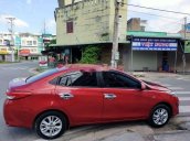 Xe Toyota Vios sản xuất năm 2019 còn mới, giá chỉ 420 triệu