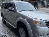 Cần bán gấp Ford Everest sản xuất năm 2010 còn mới giá cạnh tranh