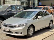 Bán xe Honda Civic năm sản xuất 2014 còn mới, giá tốt