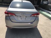 Cần bán Toyota Vios sản xuất 2020, xe siêu lướt